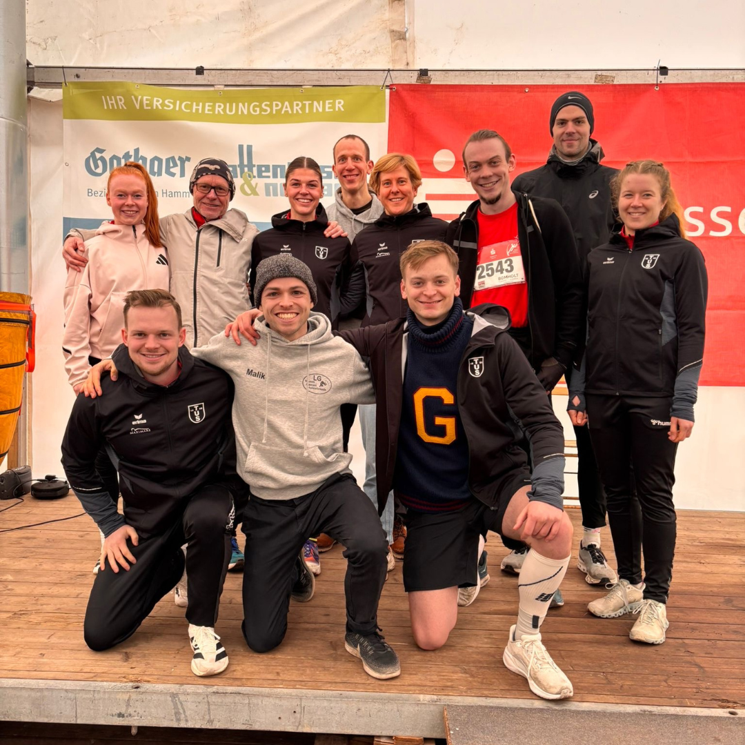 Winterlaufserie-15km