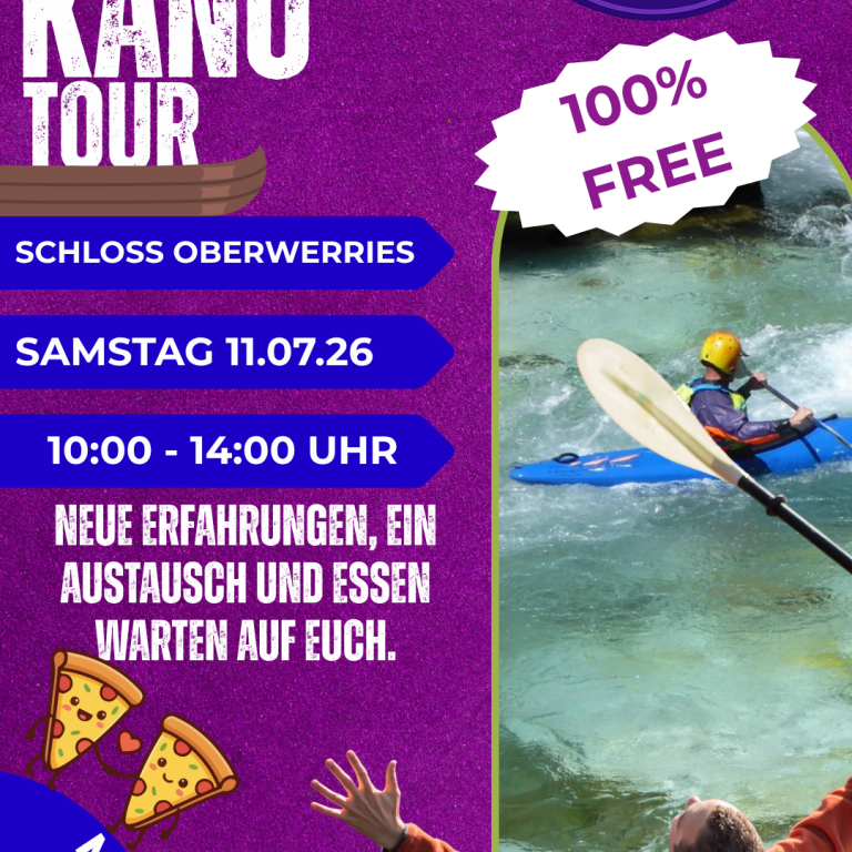 Jugendstammtisch